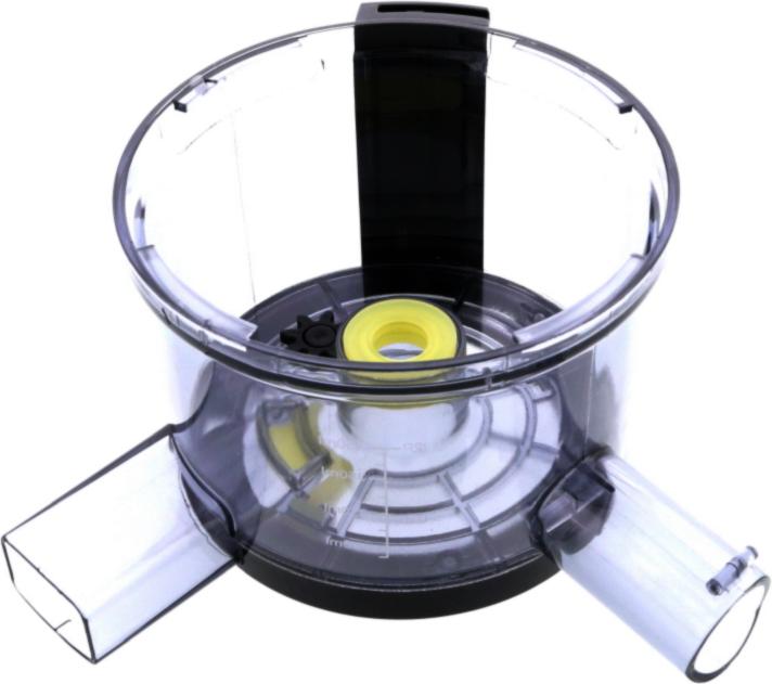 BAC Petit electro ménager FILTRE 