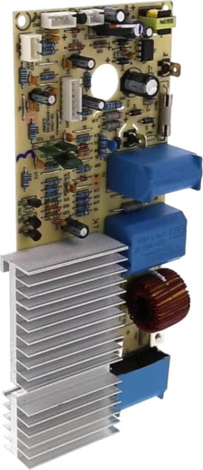 PLATINE Plaque PUISSANCE