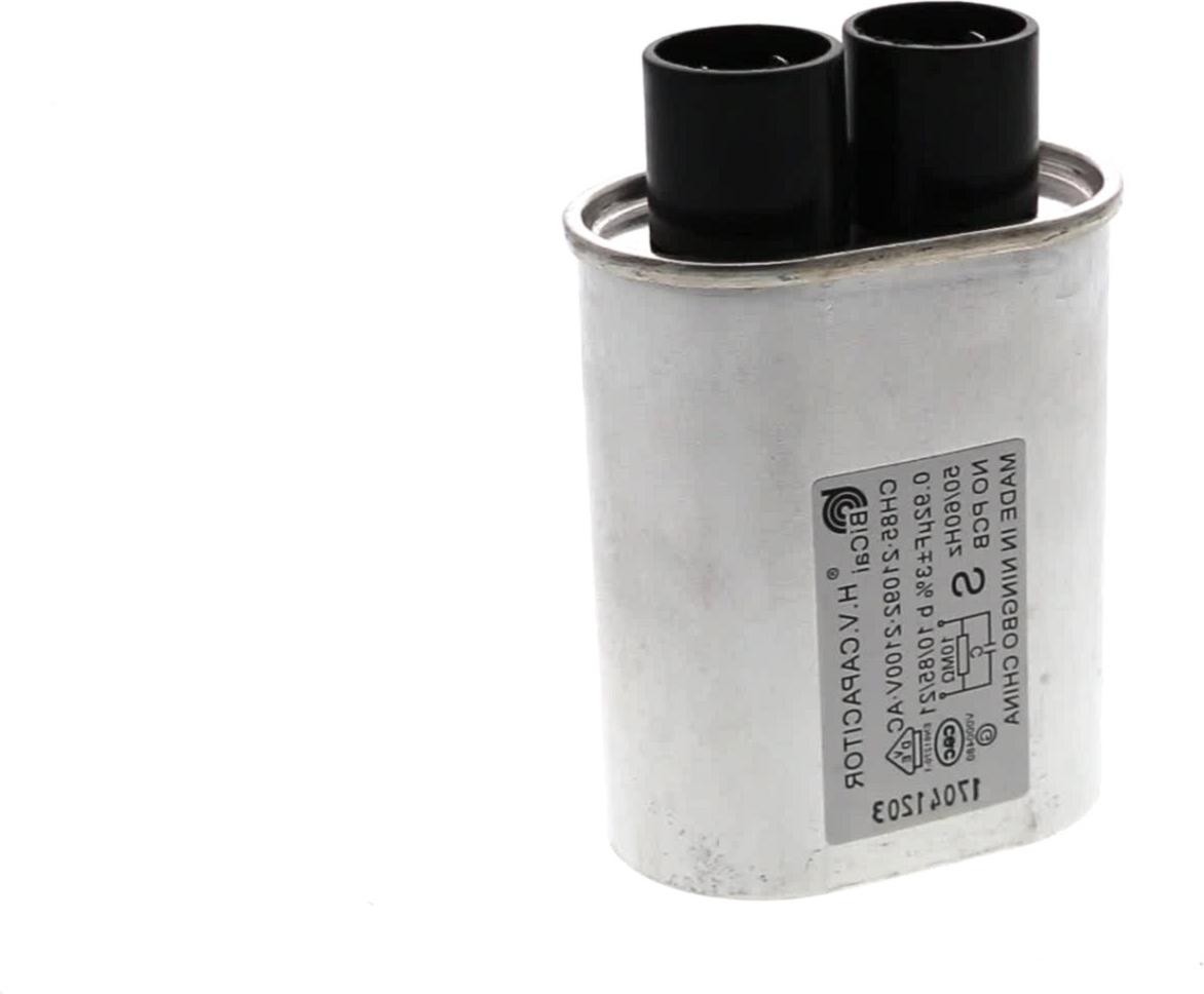 CONDENSATEUR Micro onde H.T 0.92uF