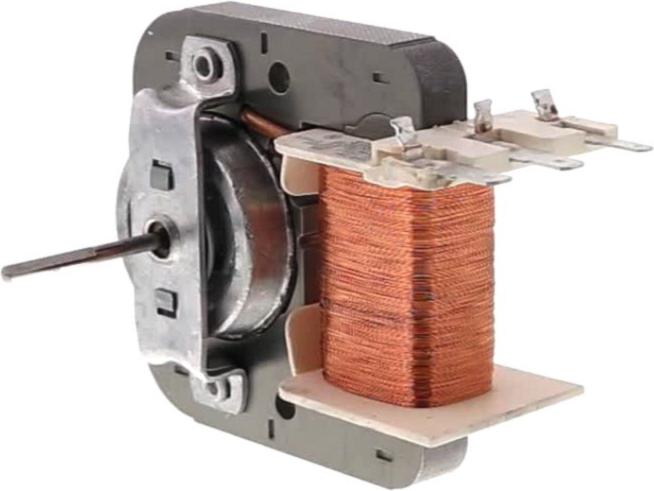 MOTEUR Micro onde VENTILATEUR