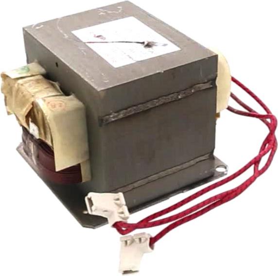 TRANSFORMATEUR Micro onde H.T GAL-700E-4