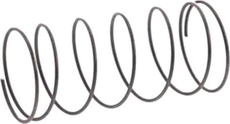 RESSORT Micro onde OUVERTURE PORTE