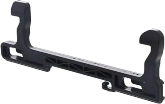 CROCHET Micro onde PORTE 132*44 132MM WG140756