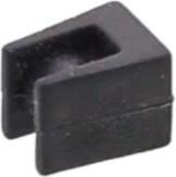 PATIN Plaque GRILLE BRULEUR