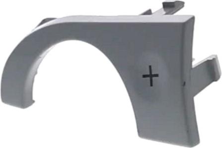 BOUTON Micro onde "PLUS"