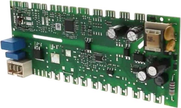 PLATINE Froid PUISSANCE