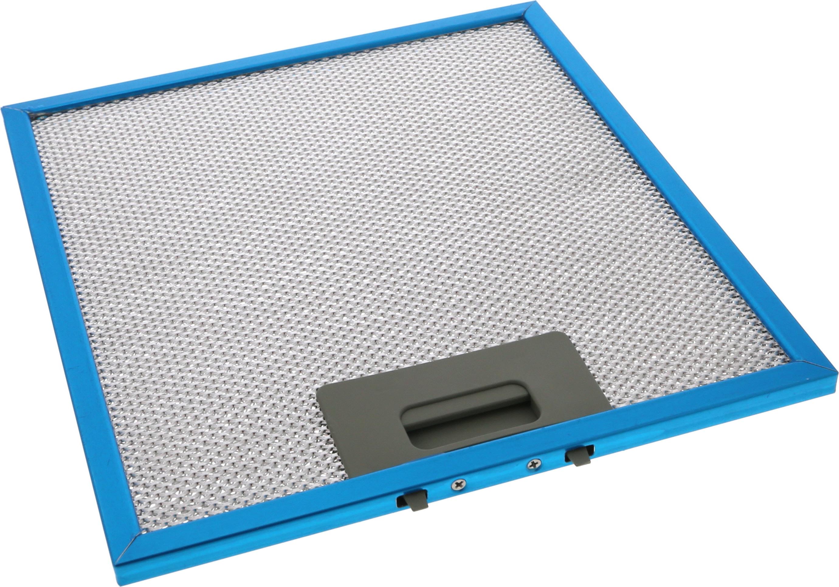 FILTRE Hotte METAL 260*230 UNITAIRE