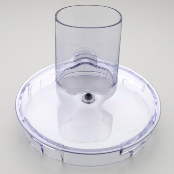 COUVERCLE Petit electro ménager BOL