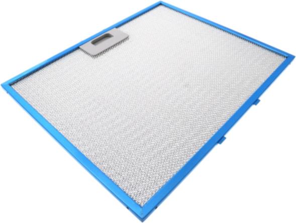 FILTRE Hotte METAL 368*294