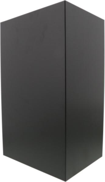 CHEMINEE Hotte INFERIEURE