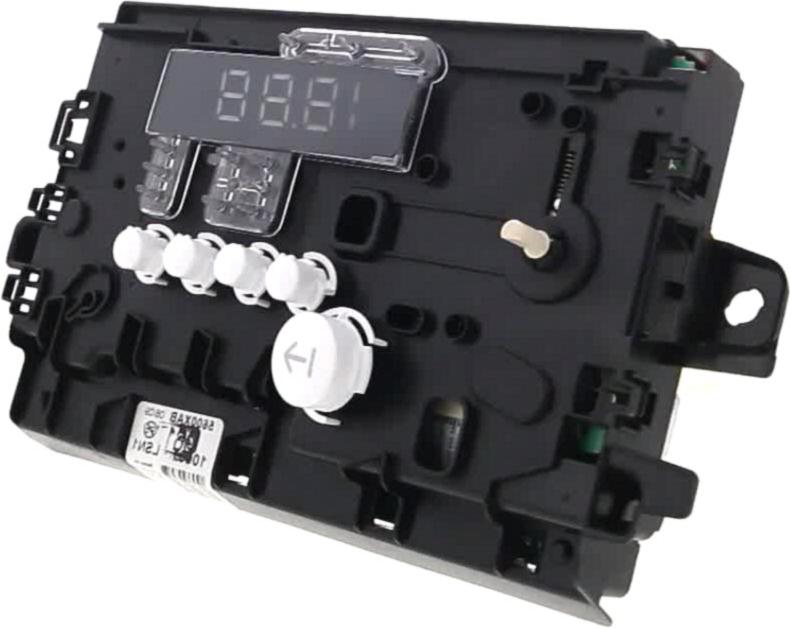 PLATINE Lave-Linge PUISSANCE