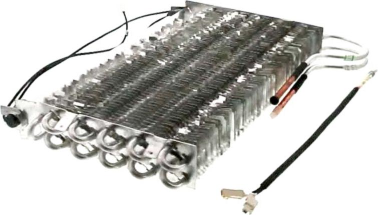 EVAPORATEUR  Froid SONDE+RESISTANCE DEGIVRAGE