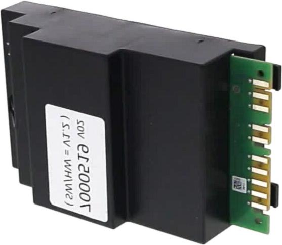 PLATINE Hotte PUISSANCE MOTEUR