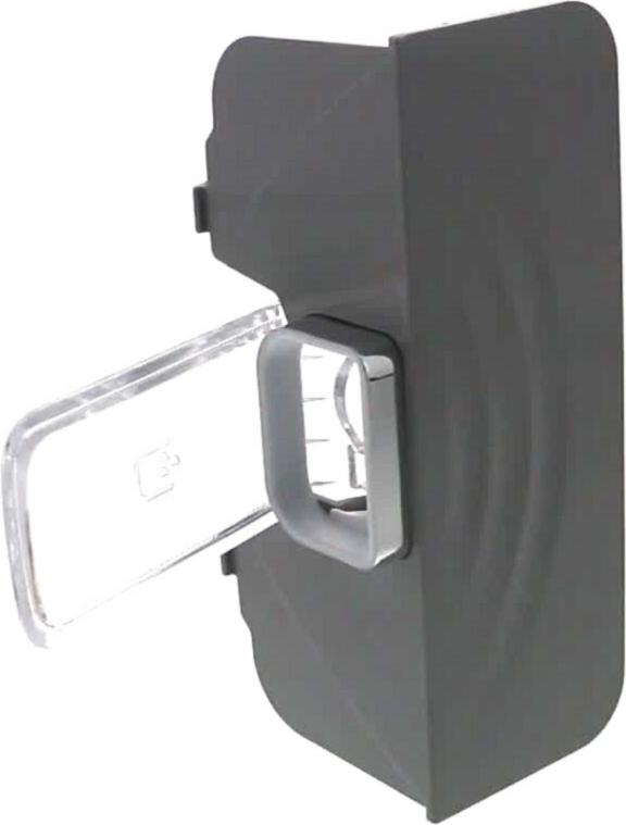 LEVIER Froid DISTRIBUTEUR EAU