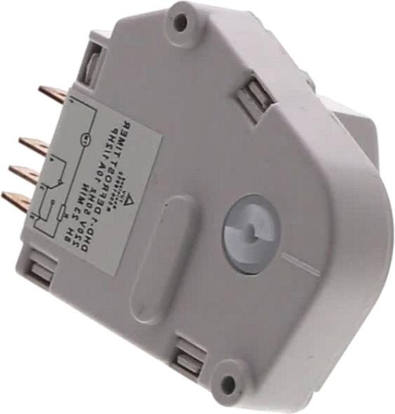 Programmateur Froid DEGIVRAGE DHD-1 8H 23M