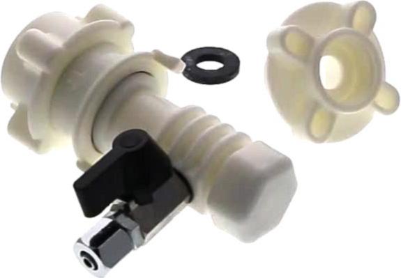 ROBINET Lave-Linge ARRIVEE EAU