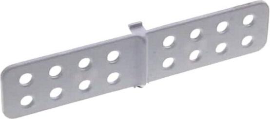 GLISSIERE Froid AERATION BAC LEGUMES