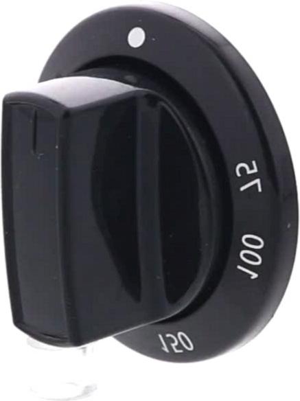 MANETTE Cuisinière THERMOSTAT