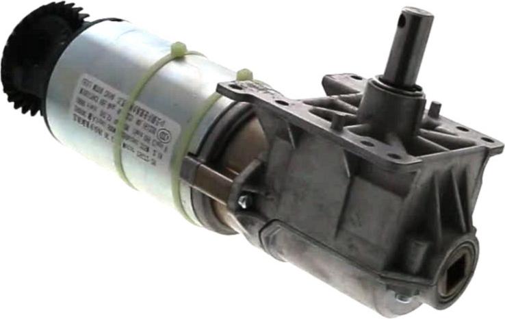 MOTEUR Petit electro ménager COMPLET