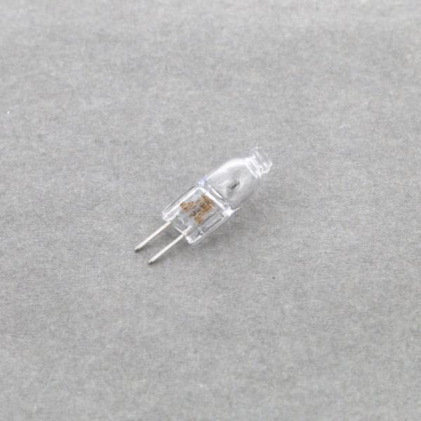 AMPOULE Micro onde 12V 10W G4