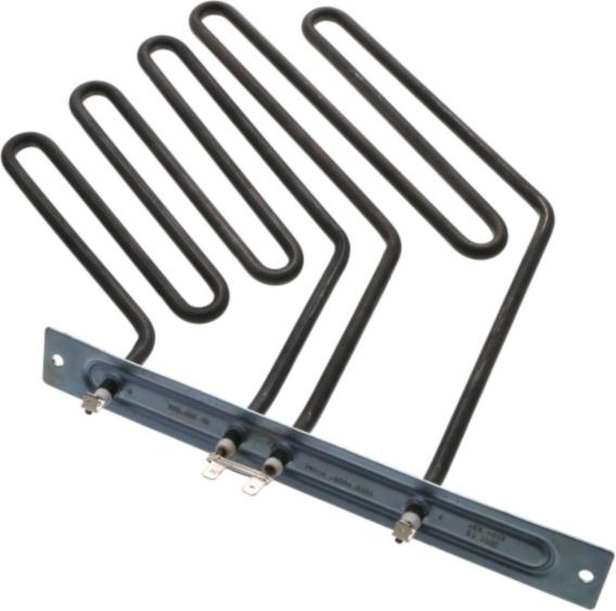 RESISTANCE Sèche-Linge 1000+1200W