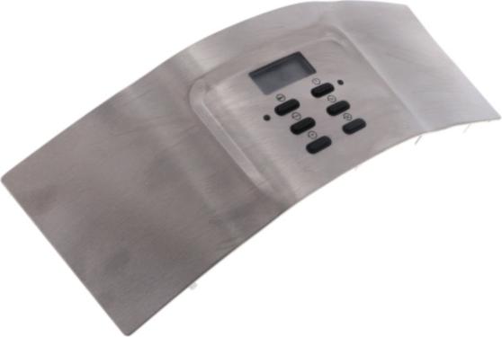 PLATINE Petit electro ménager COMMANDE