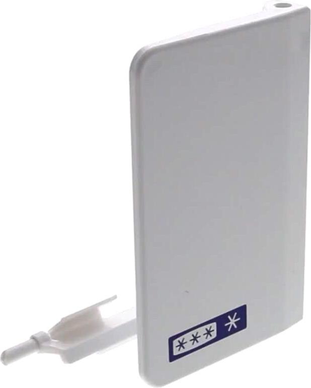 POIGNEE Froid PORTE FREEZER