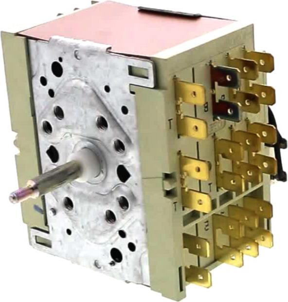 Programmateur Lave-Linge 1837-02  18377506-01 