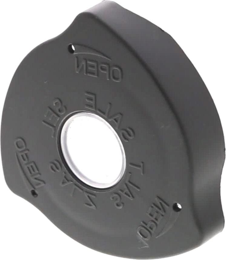 BOUCHON Lave-Vaisselle BAC SEL *promo*