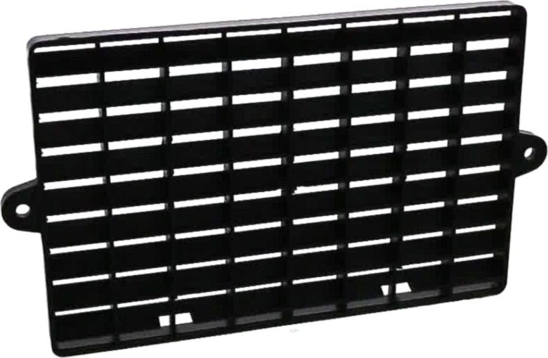 DEFLECTEUR Hotte GRILLE