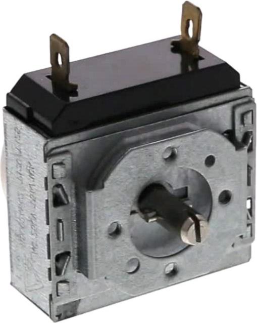 MINUTERIE Petit electro ménager E210866 05002012828 60MN