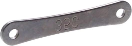 CHARNIERE Petit electro ménager DROITE