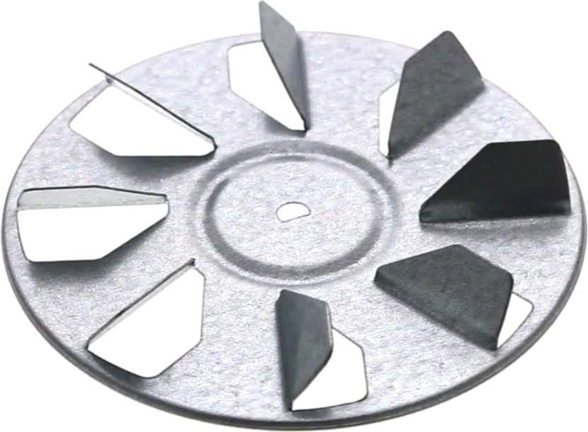 TURBINE Petit electro ménager MOTEUR