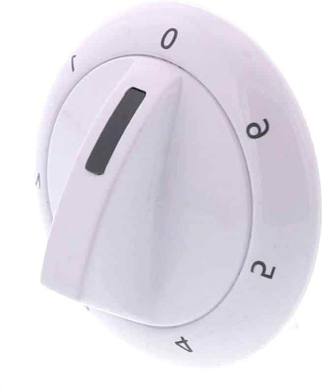 MANETTE Cuisinière RADIANT méplat 12h 6mm