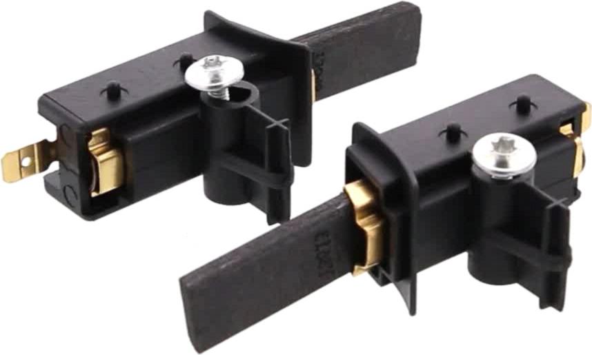 CHARBON Lave-Linge MOTEUR (kit de 2) 32016735