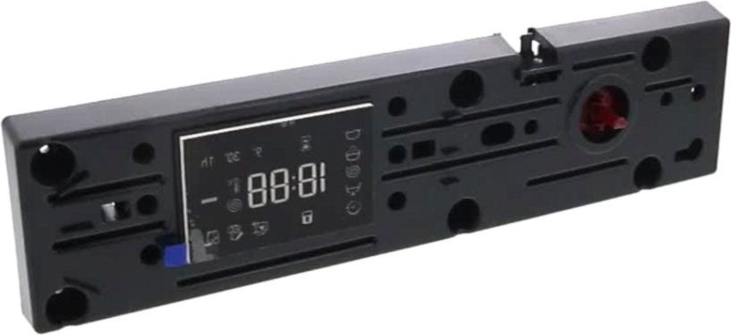 PLATINE Lave-Linge COMMANDE