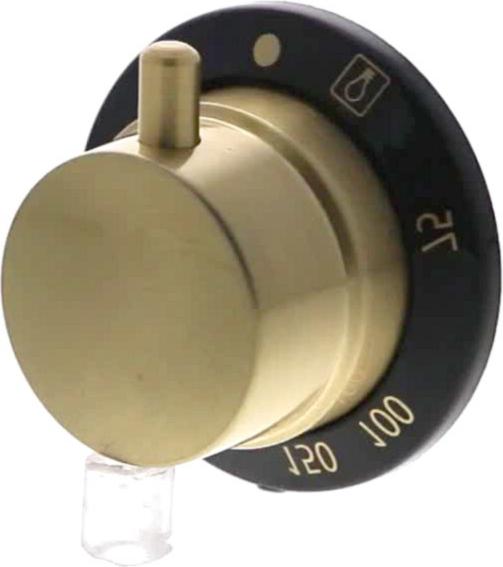 MANETTE Cuisinière THERMOSTAT four haut