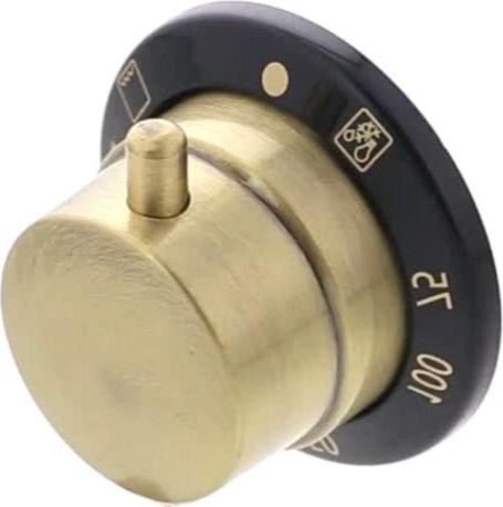 MANETTE Cuisinière THERM+COMMUT four bas