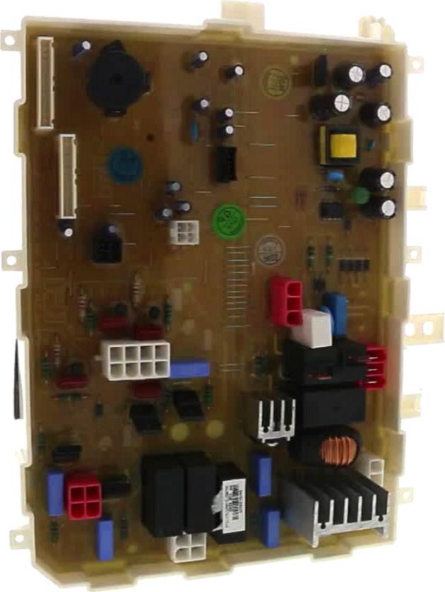 PLATINE Lave-Linge PUISSANCE 