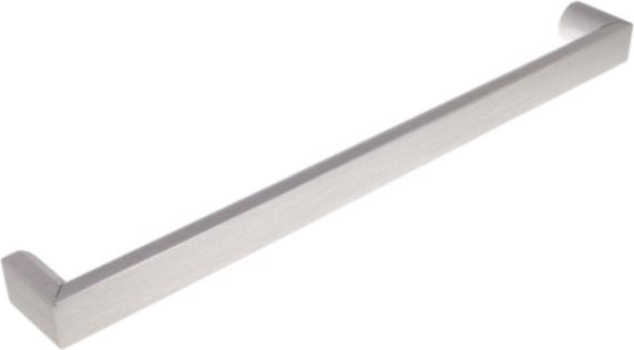 POIGNEE Four ALU 376MM (entraxe 356mm)