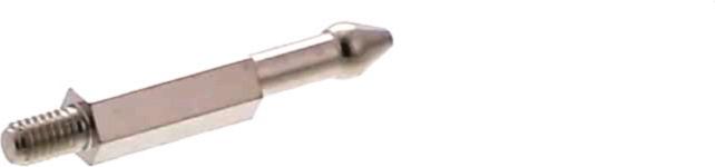 AXE Hotte FIXATION FACADE