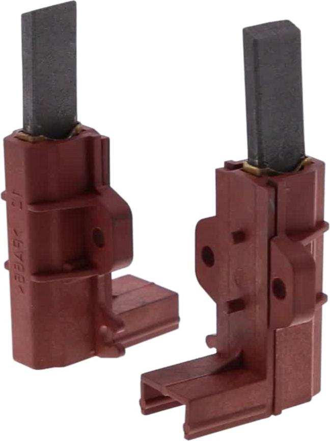 CHARBON Lave-Linge MOTEUR (kit de 2) 32030432
