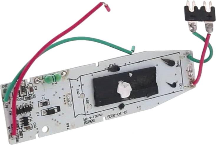 PLATINE Petit electro ménager