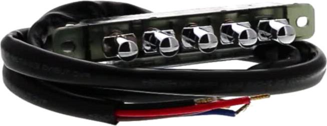 CLAVIER Hotte COMPLET 5 touches