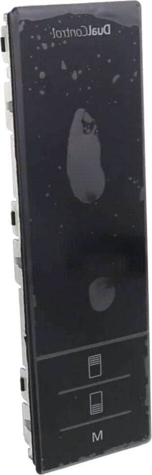 PLATINE Froid AFFICHAGE