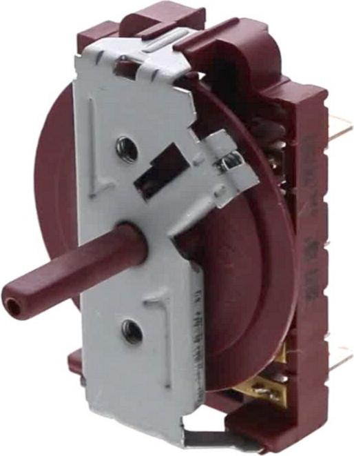 COMMUTATEUR Hotte MOTEUR GOTTAK  750508