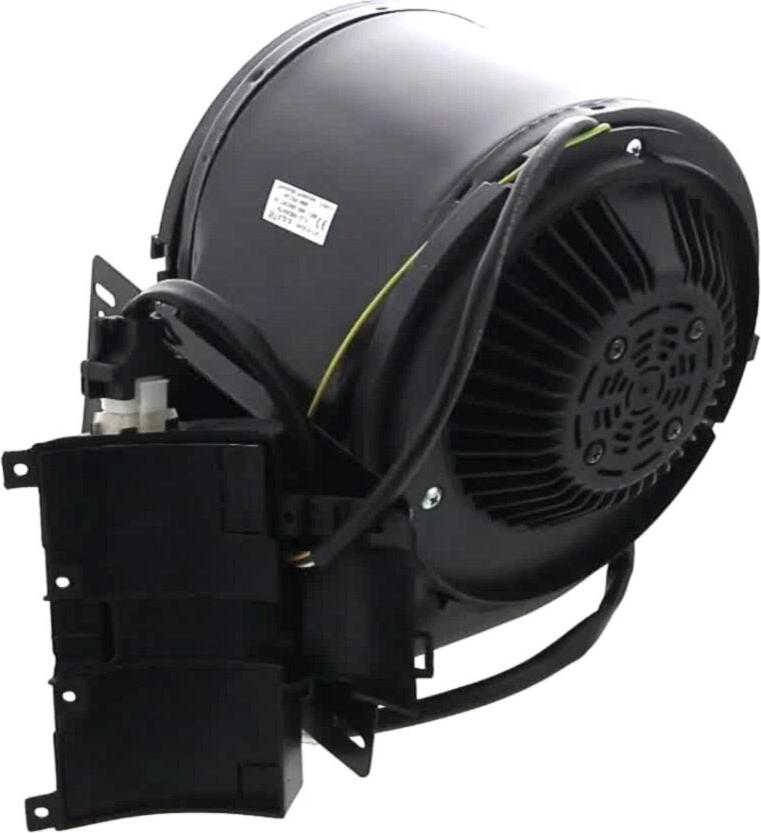 MOTEUR Hotte COMPLET GT550CE01 170W  *DESTOCKAGE*