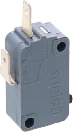 Interrupteur Micro onde SWITCH 2 COSSES