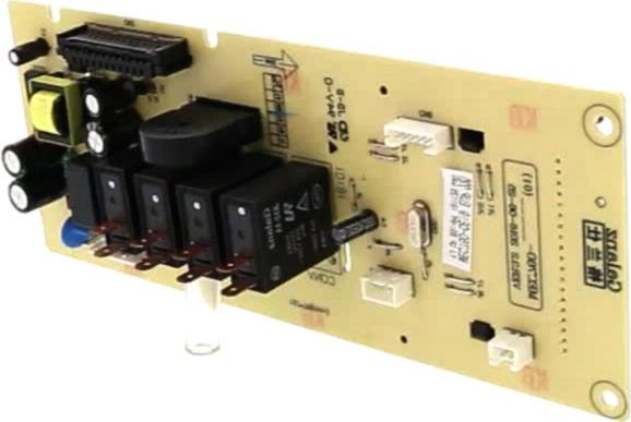 PLATINE Micro onde PUISSANCE