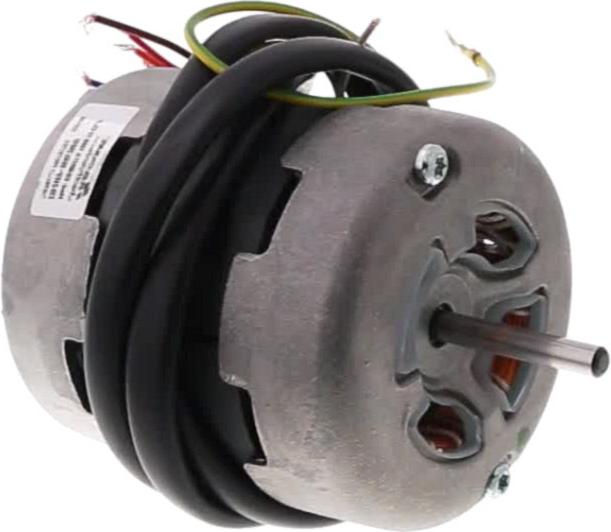 MOTEUR Hotte